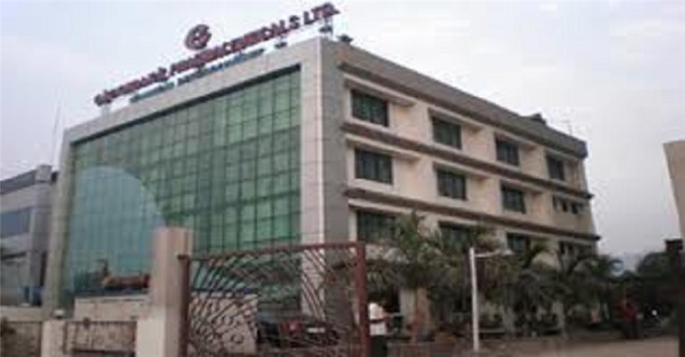 Glenmark Pharma receives ANDA approval ; stock trades positive