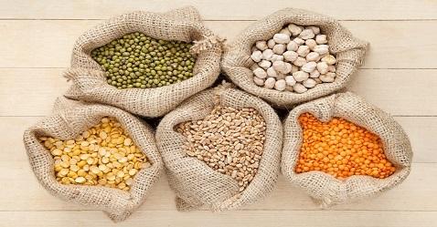30 per cent import duty on chana, masoor to control cheap imports