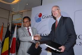 Granules sizzles on receiving the EIR from US FDA 