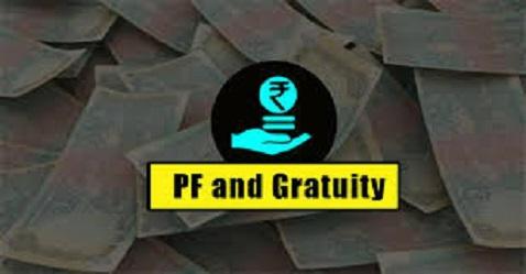 Salaried employees may soon be eligible for Rs 20 lakh free gratuity