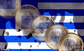 Greece Bankruptcy Implications