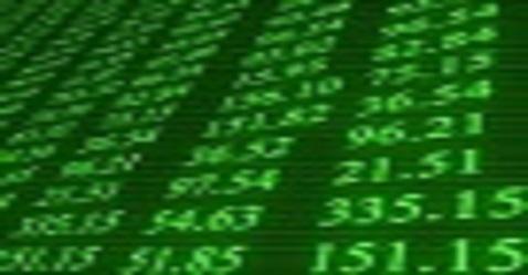 Markets @ 11 am: Movers and Shockers