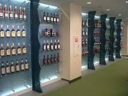 Global Spirits fizzes out  on bourses