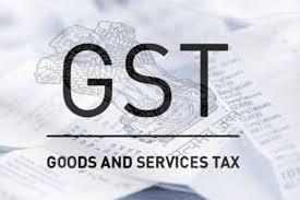 GST  a done deal with AIADMK's positive intention? 