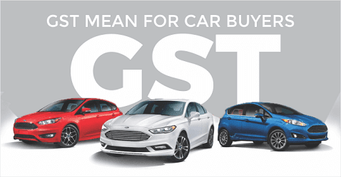 GST impact: Automobile enthusiasts cheer as auto makers cut down prices 