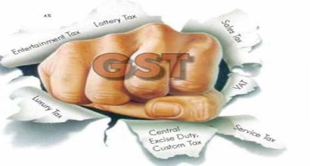  GST drives price revision in civil aviation sector