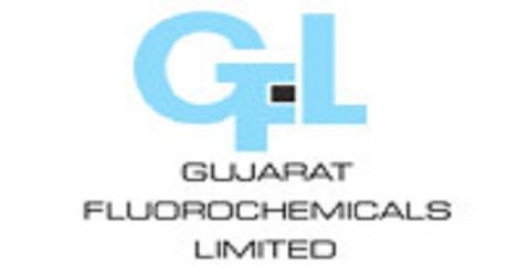 Amidst restructuring talks Gujarat Fluorochemicals rises by 4 %  