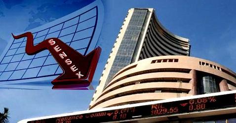 Markets may open in red; 8000 level crucial