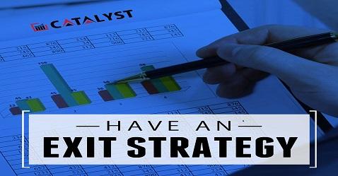 When should you consider exiting a fund