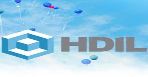 HDIL continues with its downward spiral 