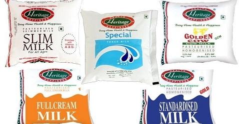 Heritage Foods forays into Punjab