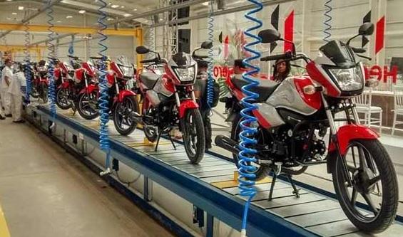 Hero Motorcorp adds variants to expand in 100-125cc segment