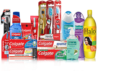 Colgate Palmolive declines by nearly 3 per cent on weak results