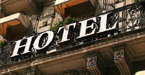 Increase in domestic middleclass consumer spending stabilises hospitality industry?