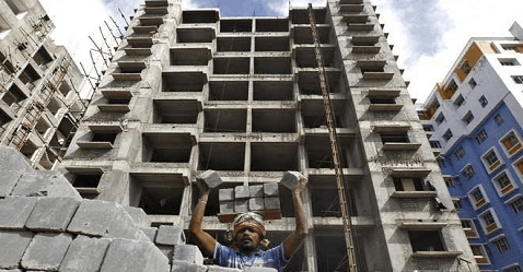 Govt mulls to take over management of Unitech