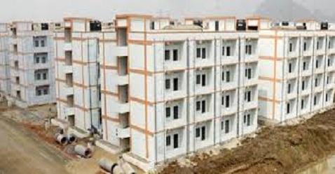 HUDCO lists at a 22.4 per cent premium