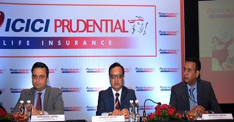ICICI Prudential Life Insurance to take over business of Sahara India Life Insurance Co.