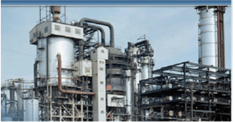 IG Petrochemicals profitability shines