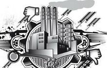 IIP stands at -0.8%: Industrial growth contracts