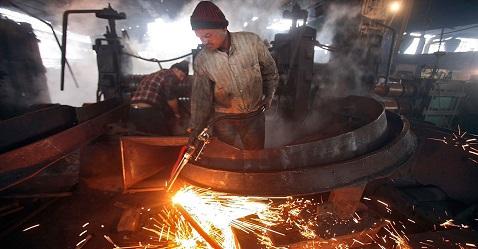 Positive IIP data to boost market sentiments on Tuesday