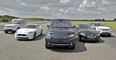 Tata Motors surges 3 per cent on the back of strong JLR sales in US