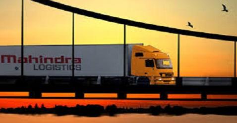 Mahindra Logistics makes tepid stock market debut