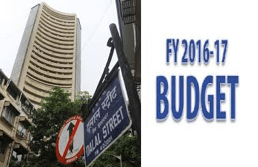 Market will follow FM speech