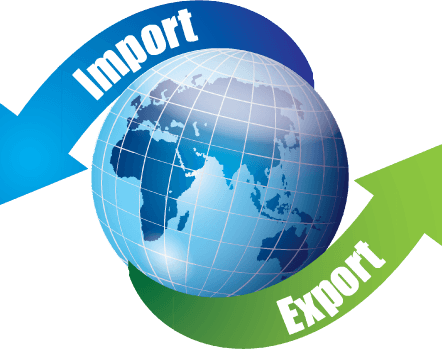 Exports On The Go, As Imports Decline