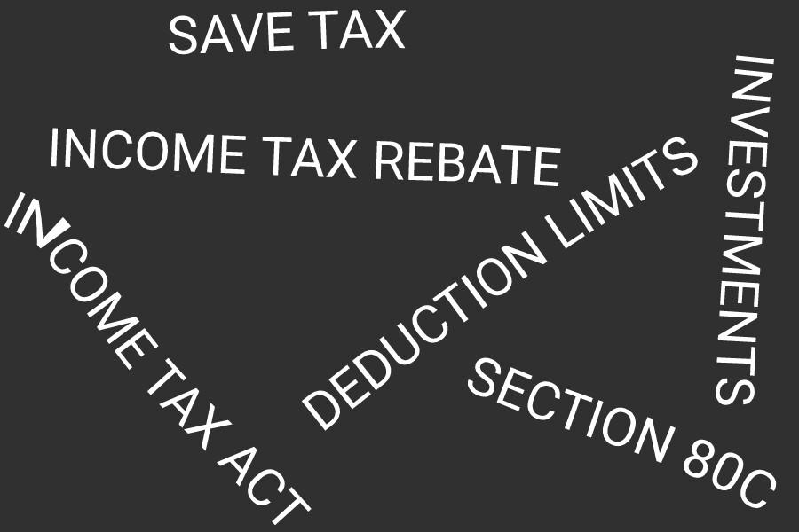 Availing tax rebate under Section 80D