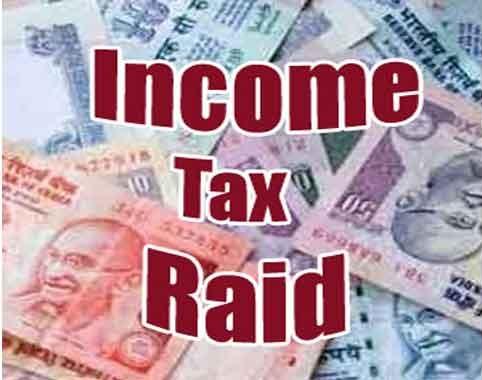 Ashoka Buildcon tanked 20% on reports of IT Raids