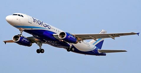 What Should You Do With Interglobe Aviation IPO