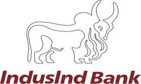 Indusind Net Profit Rises Steep, Price Slide On High Provisioning