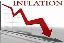 Inflation eases to 14-month low @ 4.2 per cent in October 