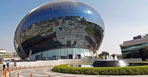 Infosys gains lost ground after two days