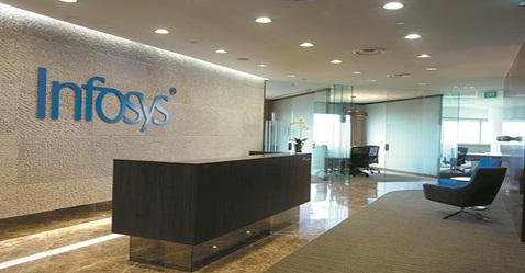 Infosys to acquire UK’s Brilliant Basics