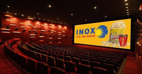 Buzzing Stock: Inox Leisure to open 39 new screens till end of FY18