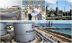 IOC mulling over GSPC’s stake in Mundra