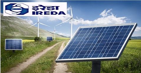 IREDA to take overseas borrowing route