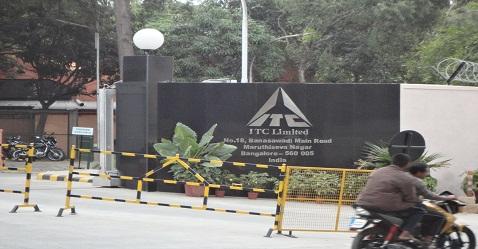 ITC posts marginal growth in Q2