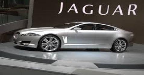 Tata Motors shares drop 3% on JLR's dip in UK sales 
