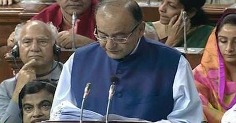 FM emphasizes on Financial Services and Banking sector