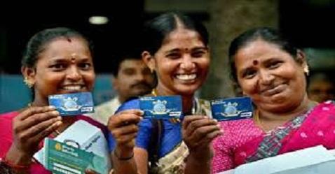 SBI spends Rs 775 crore to maintain Jan Dhan accounts! 