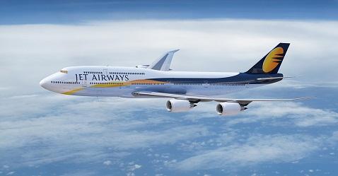 Buzzing stock: Jet Airways adopts cost saving measures