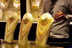 Jewellery stocks sizzle as Government rolls back 1%  TCS on cash buys 