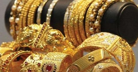 Jewellery shines despite demonetisation, posts good results