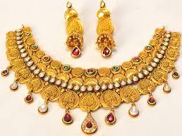 Government relaxes rules for jewellers