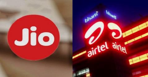 India witnesses telecom war yet again: Jio vs Airtel now
