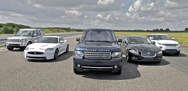 Tata Motors down by 7 percent;  JLR sales in US decrease by 2 percent for April 