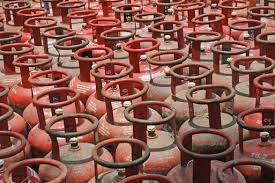 LPG now will be expensive for some