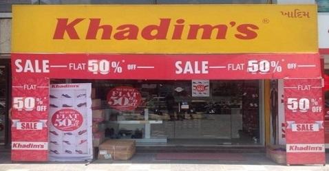 Khadim India disappoints on debut